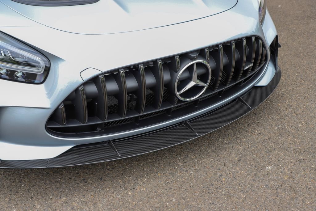 Used 2021 Mercedes-Benz AMG GT Black Series image 87
