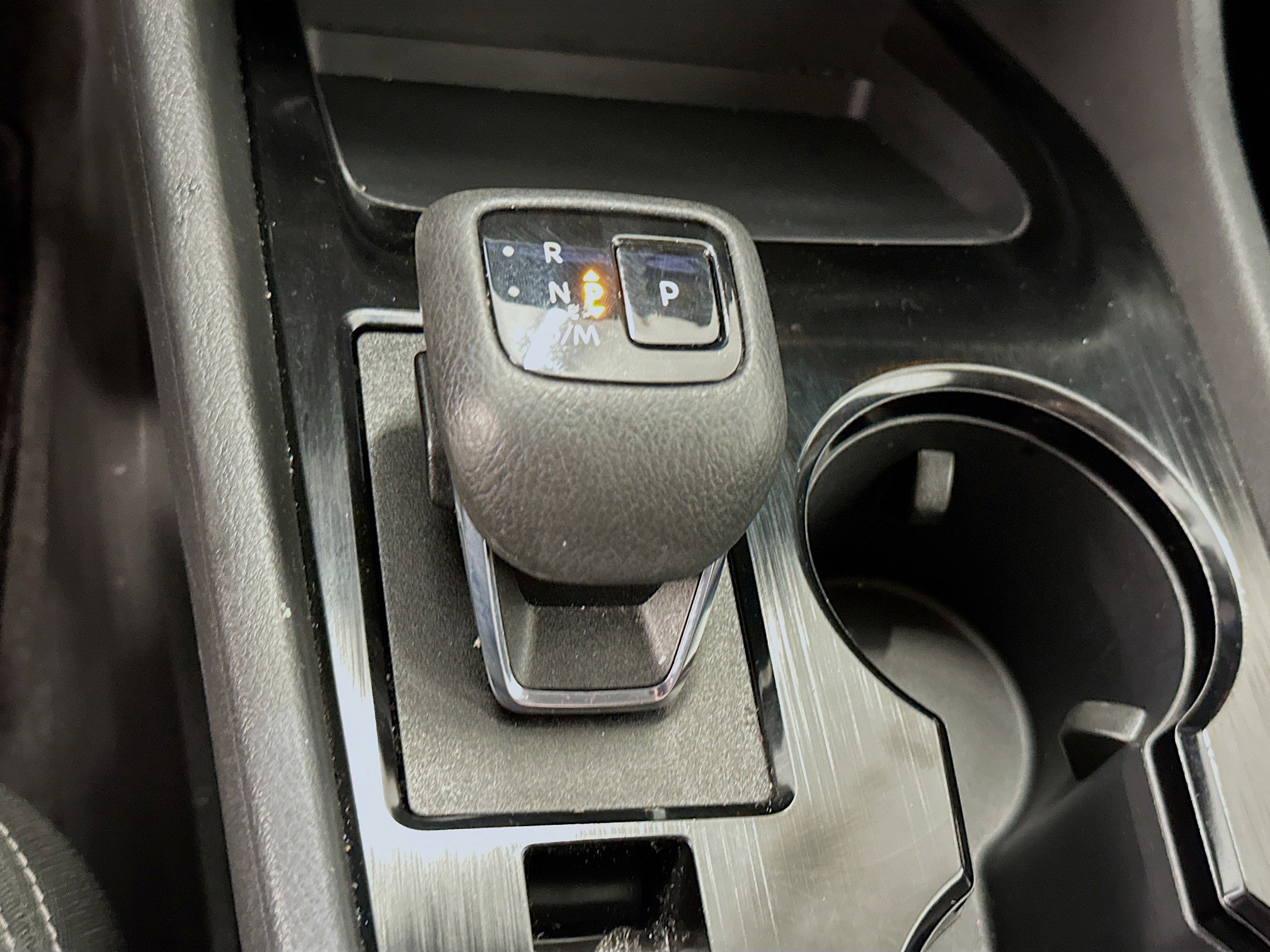 Used 2023 Nissan Rogue SV AWD/4WD image 24