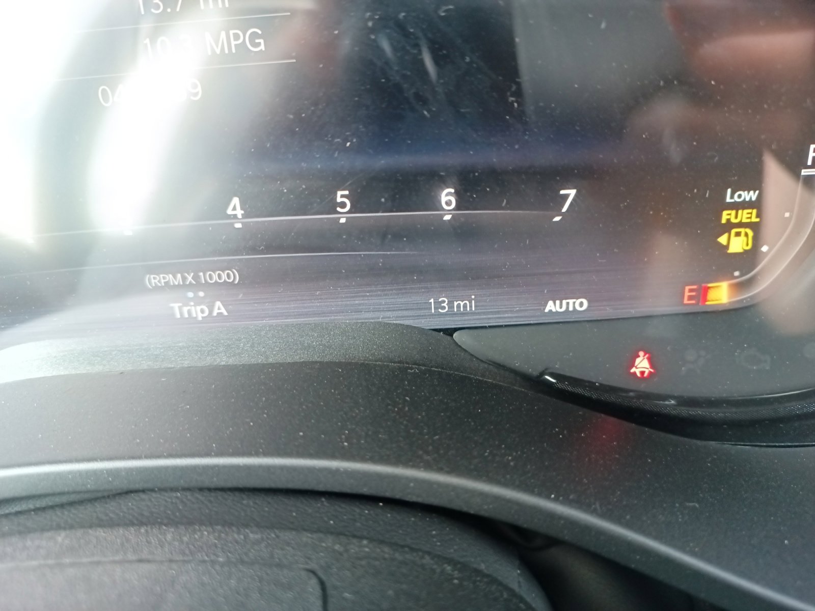 New 2026 RAM 1500 Limited image 2