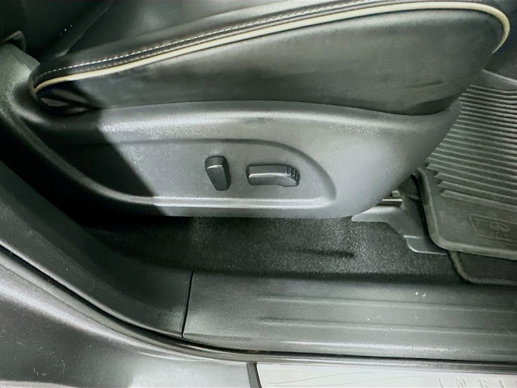 Used 2020 INFINITI QX60 Luxe image 21
