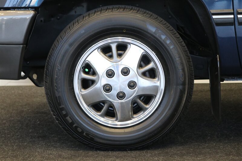 Used 1995 Toyota T100 2WD Regular Cab image 58