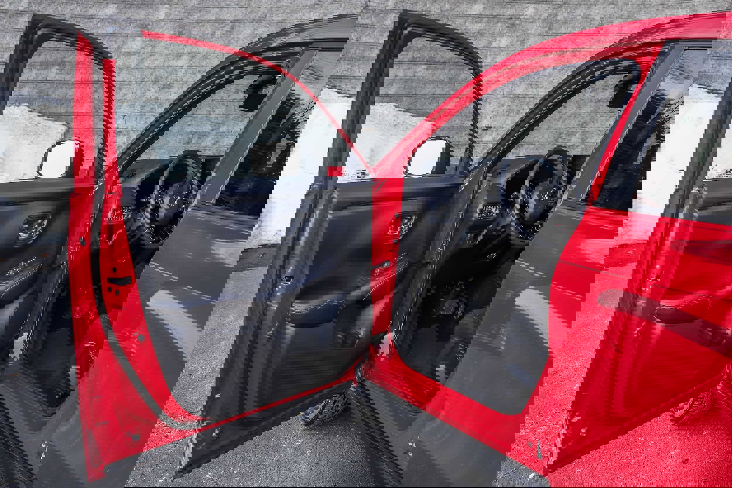 Used 2025 Honda HR-V Sport image 23