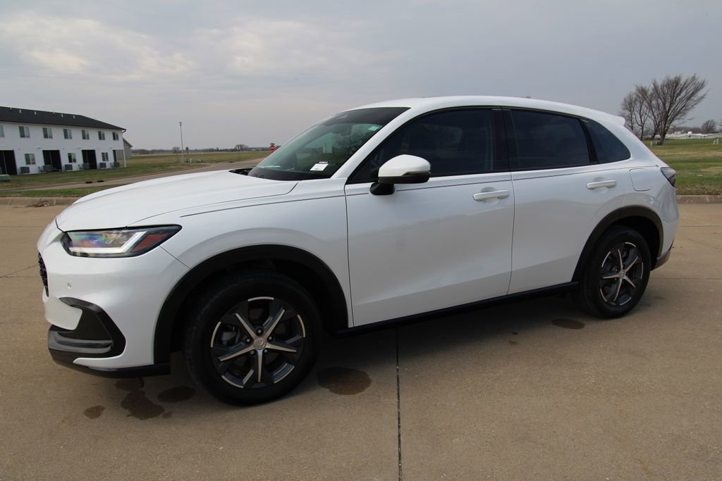 Used 2023 Honda HR-V EX-L image 17