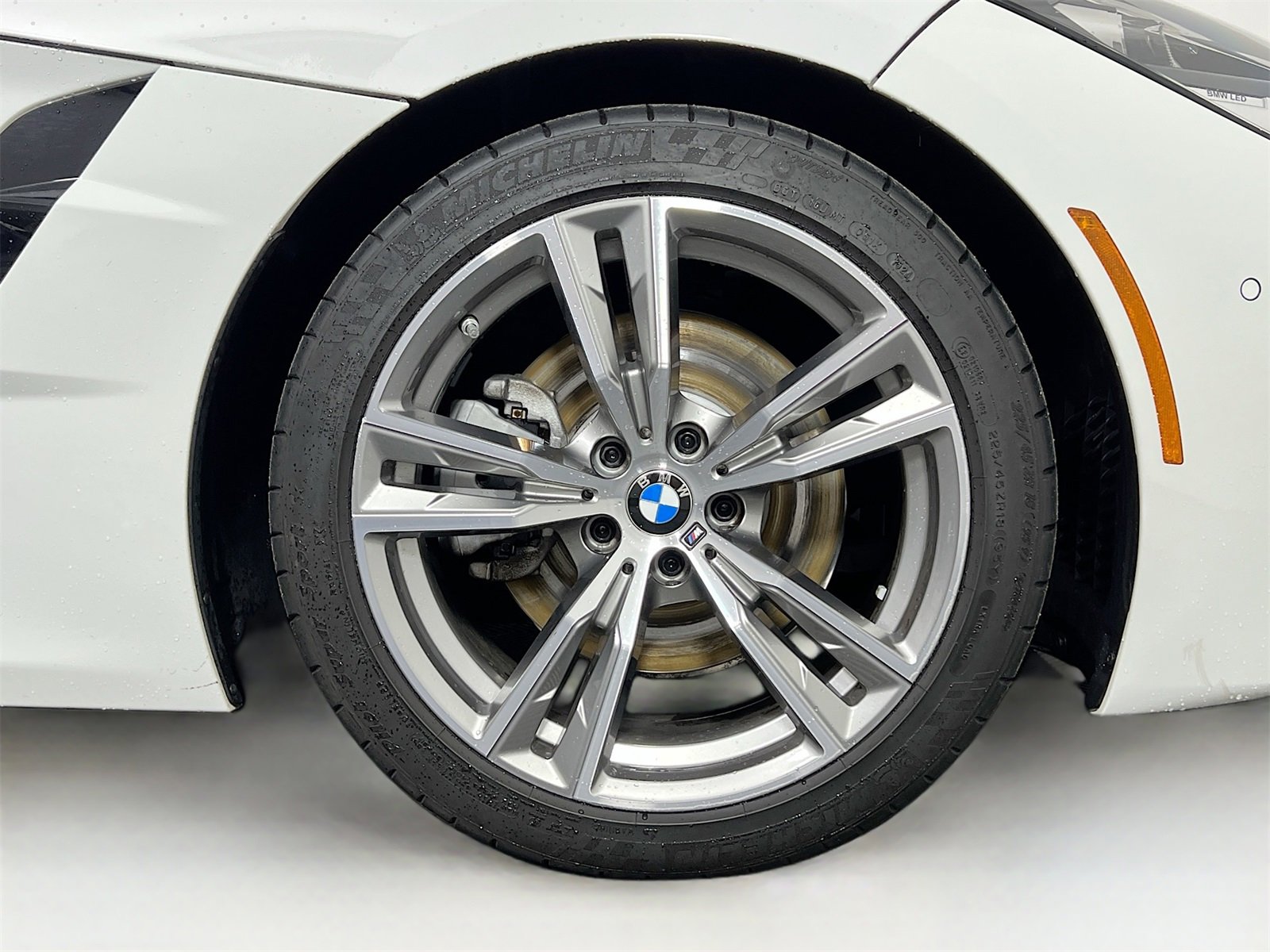 Used 2025 BMW Z4 sDrive30i image 30