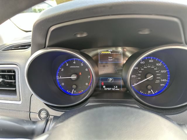 Used 2019 Subaru Legacy 2.5i w/ Alloy Wheel Package AWD/4WD image 15