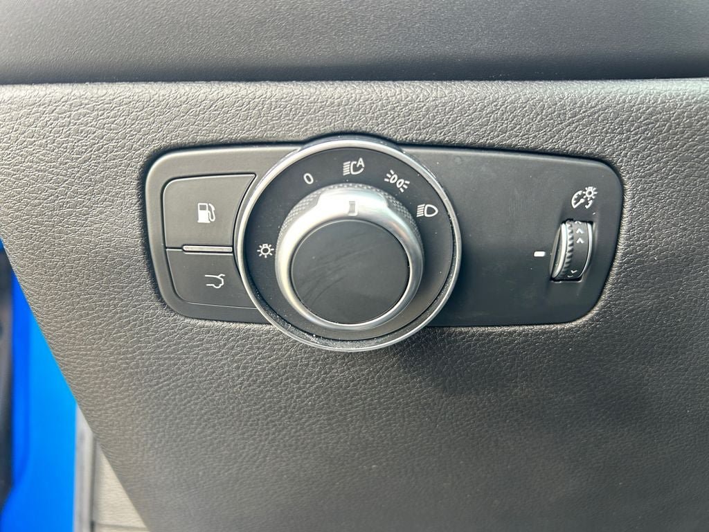 Used 2024 Dodge Hornet R/T Plus AWD/4WD image 19