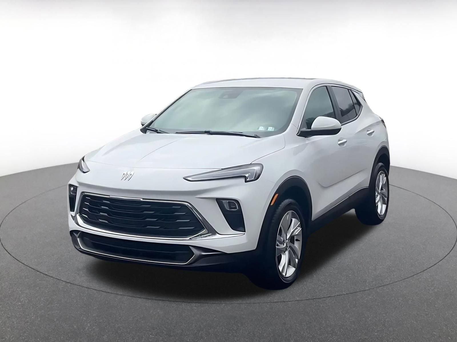 Used 2025 Buick Encore GX Preferred image 7