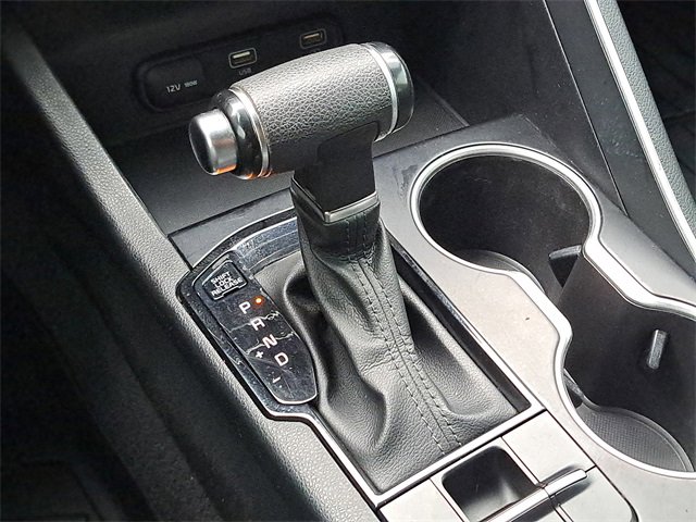 Used 2022 Kia K5 GT-Line image 17