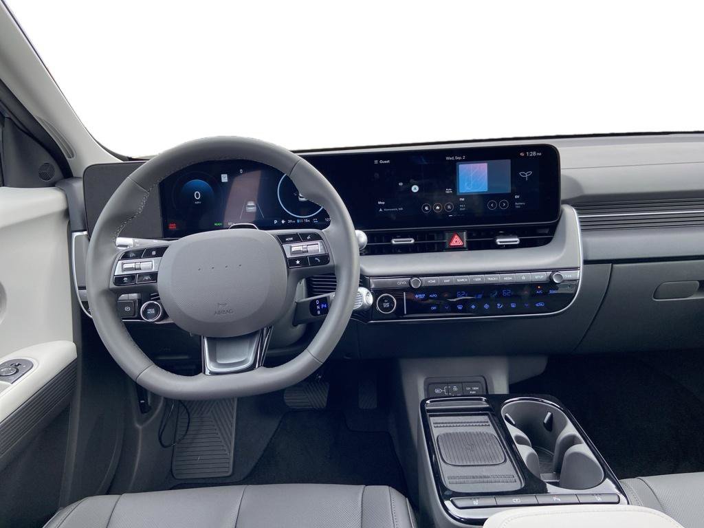 New 2026 Hyundai Ioniq 5 SEL AWD/4WD image 6