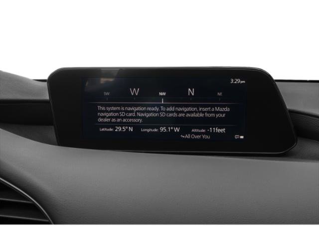 Used 2023 MAZDA MAZDA3 s image 16