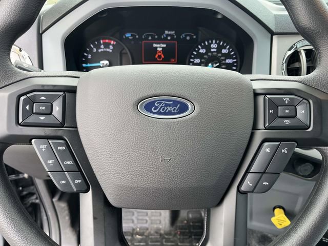 New 2026 Ford F650 2WD Crew Cab Super Duty image 17