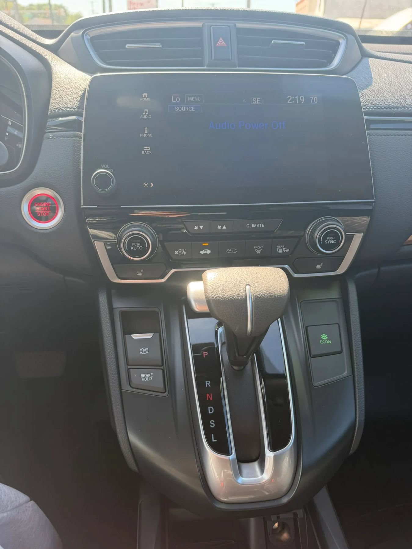 Used 2017 Honda CR-V EX image 33