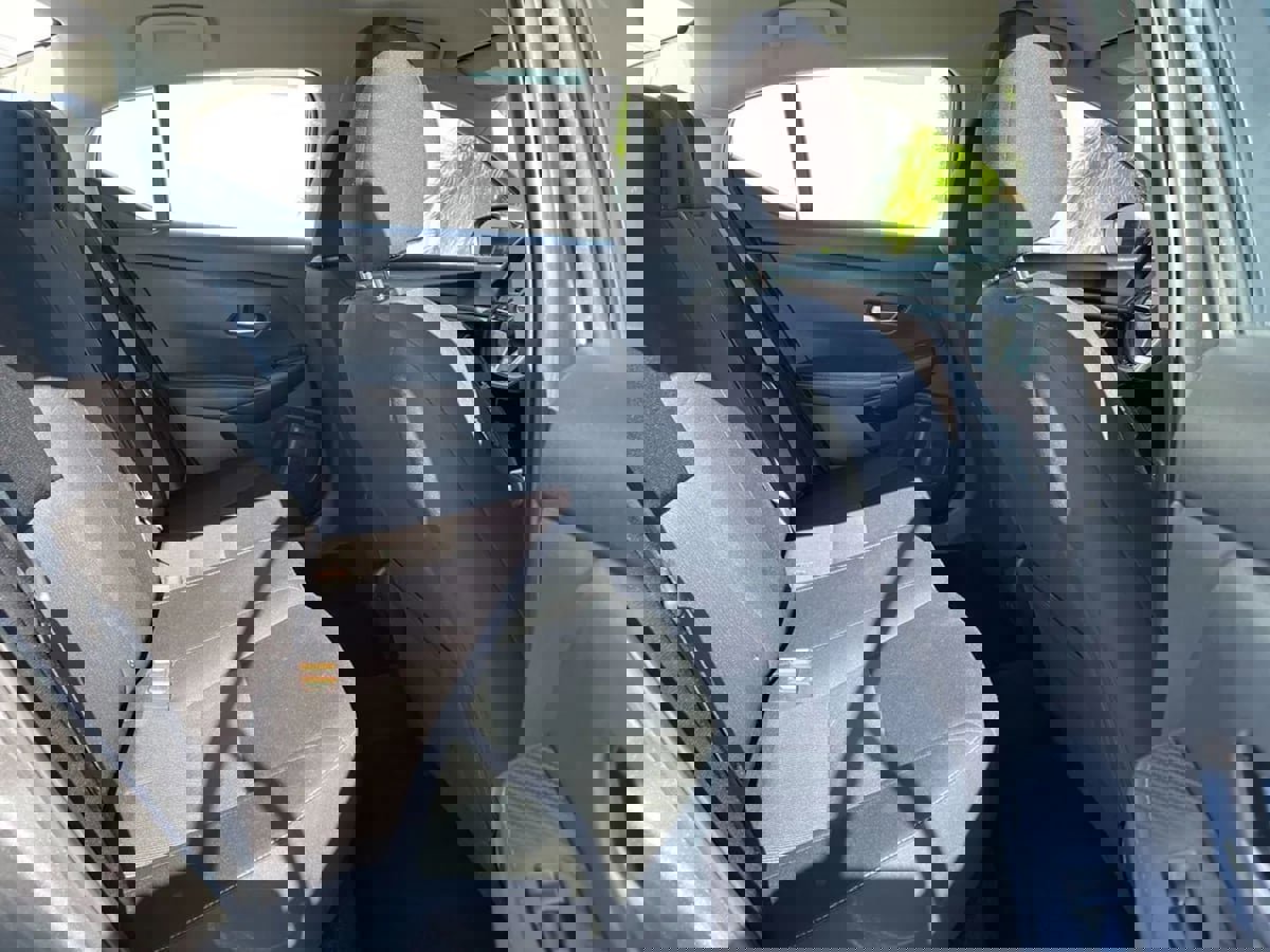 Used 2023 Nissan Sentra SV image 20