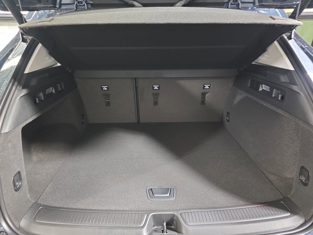 New 2026 Buick Envision Sport Touring AWD/4WD image 12