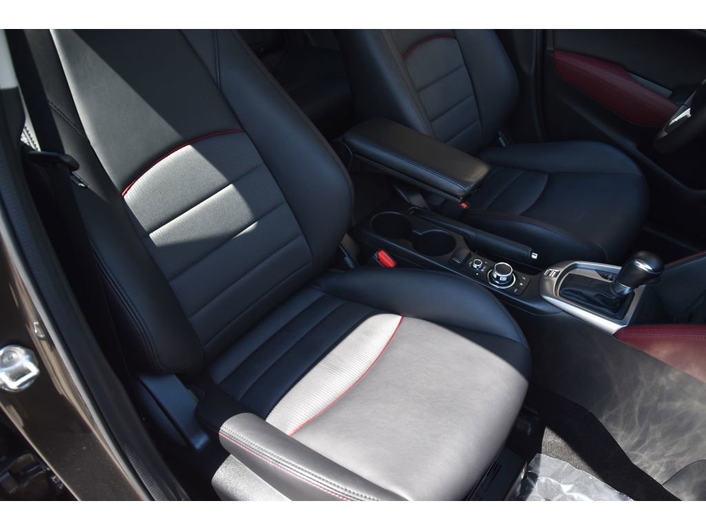 Used 2016 MAZDA CX-3 Touring w/ Premium Package AWD/4WD image 32