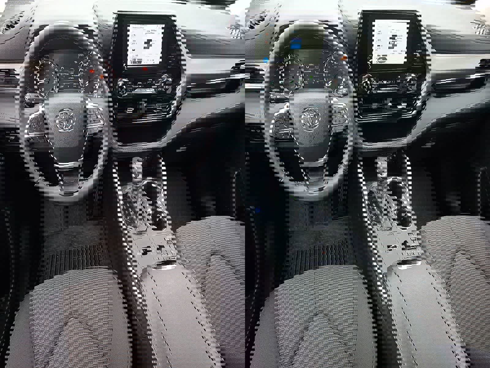 Used 2023 Toyota Highlander LE image 15