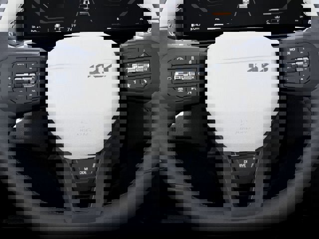 New 2026 Kia K4 GT-Line image 22