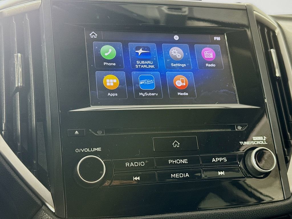 Used 2019 Subaru Forester Sport w/ Popular Package #2 image 15