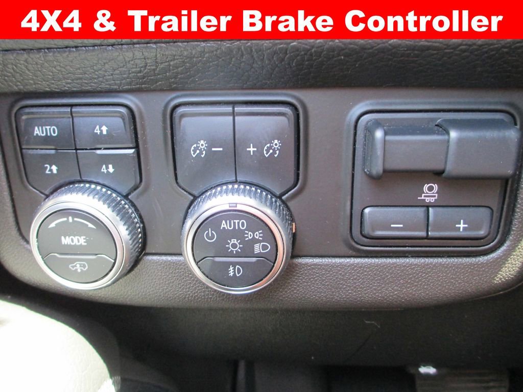 Used 2022 GMC Yukon Denali w/ Denali Ultimate Package AWD/4WD image 22