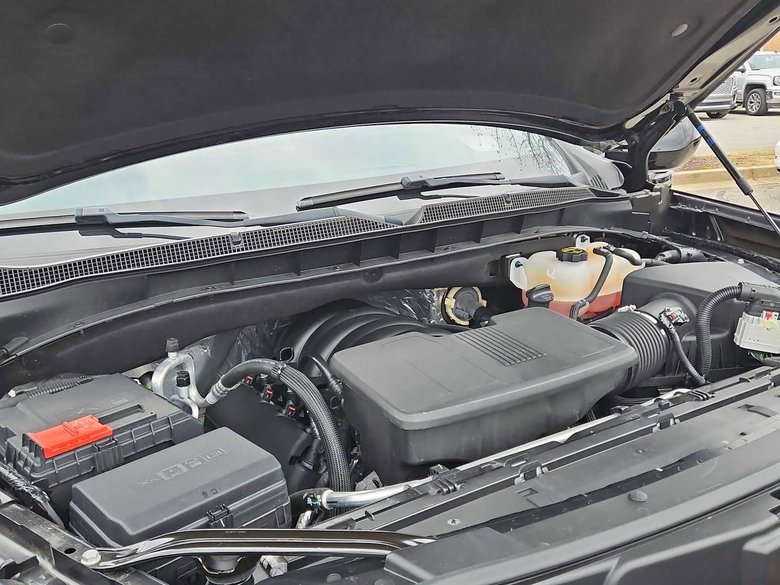 Certified 2024 Chevrolet Tahoe LT w/ Max Trailering Package image 15