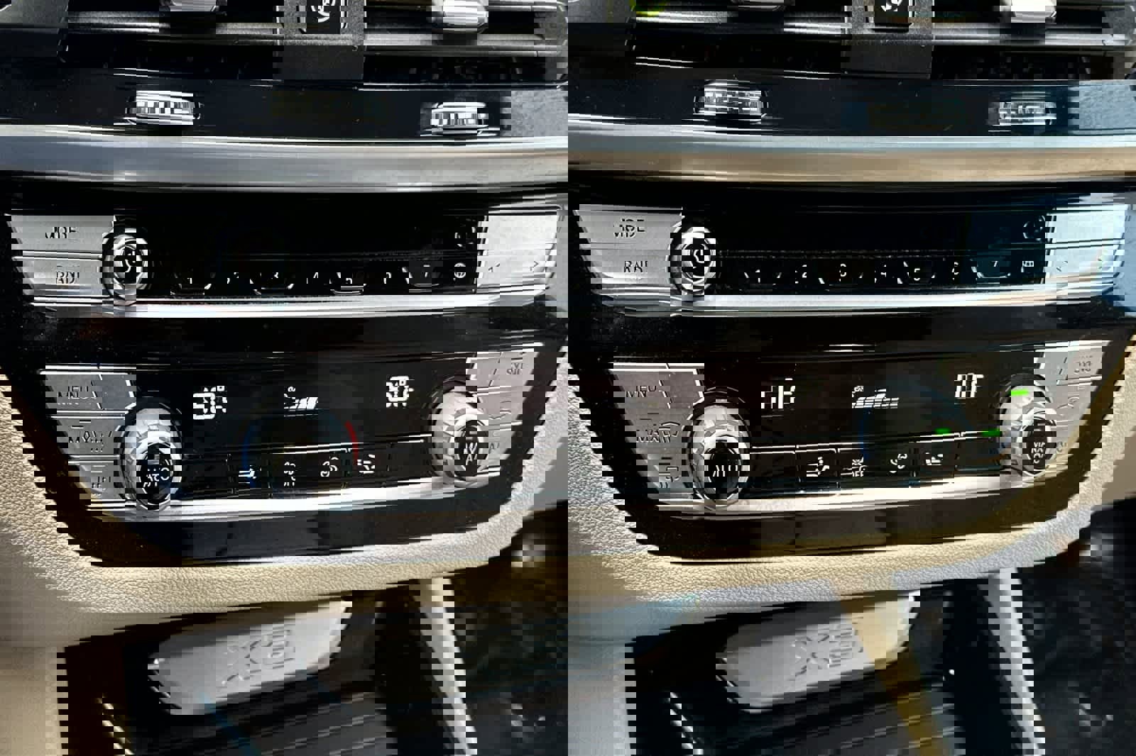 Used 2021 BMW X3 sDrive30i image 23