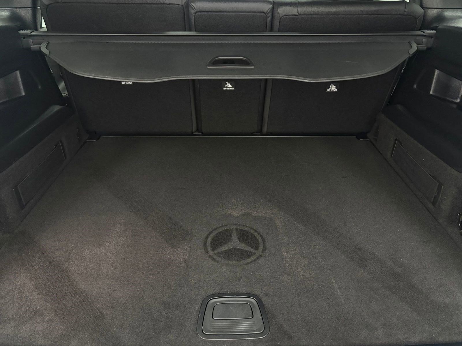 Certified 2023 Mercedes-Benz GLB 250 image 31