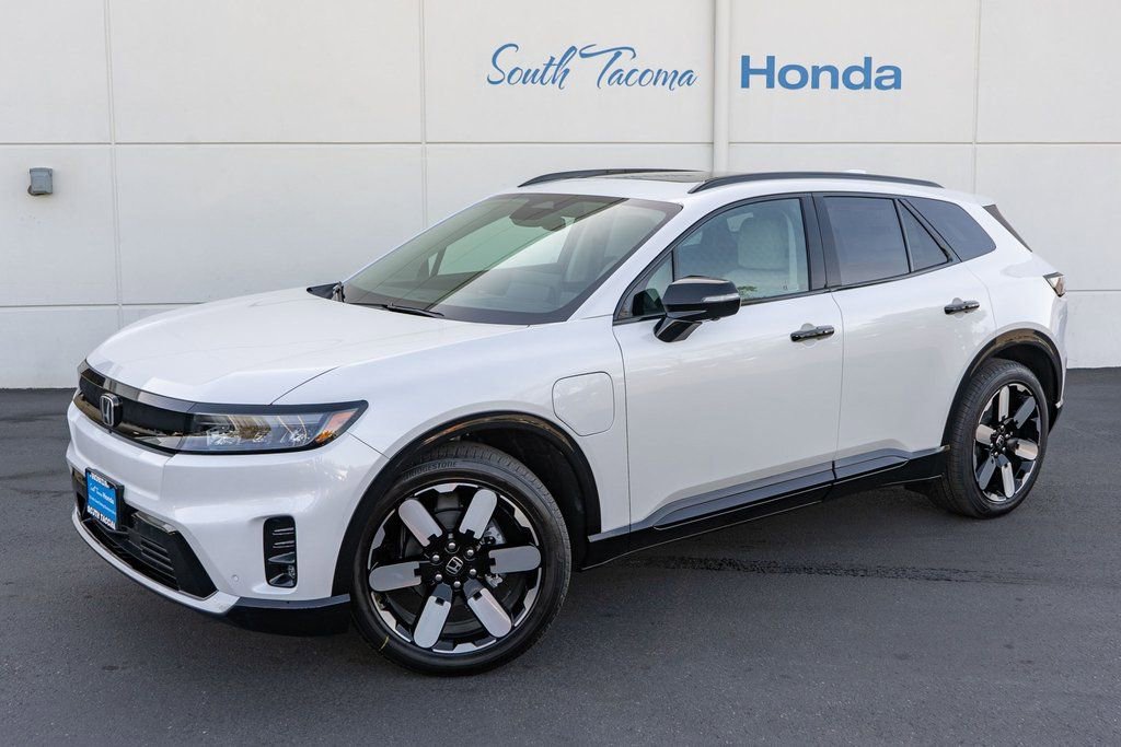 New 2026 Honda Prologue Elite image 2