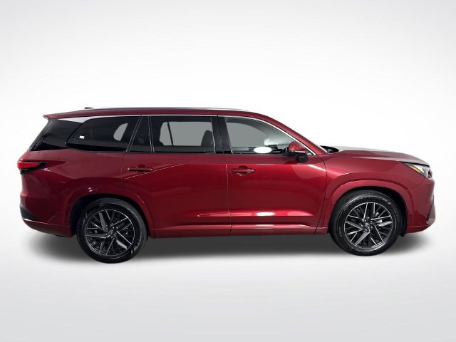 Certified 2026 Lexus TX 350 AWD w/ Technology Package image 40