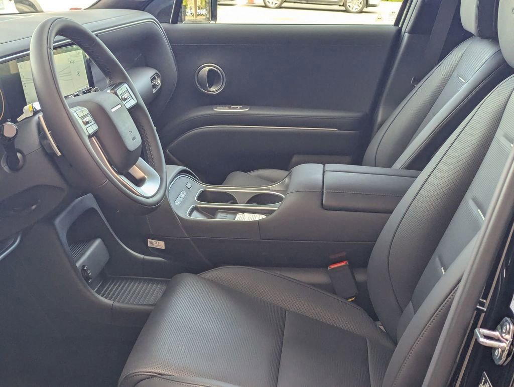 New 2026 Hyundai Palisade Calligraphy image 15