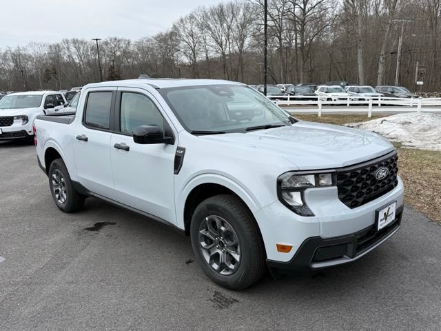 New 2026 Ford Maverick XLT AWD/4WD image 9