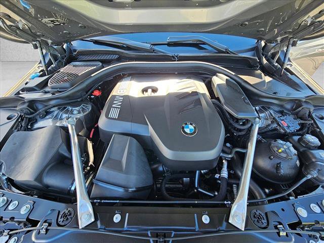 New 2026 BMW 530i w/ M Sport Package image 19