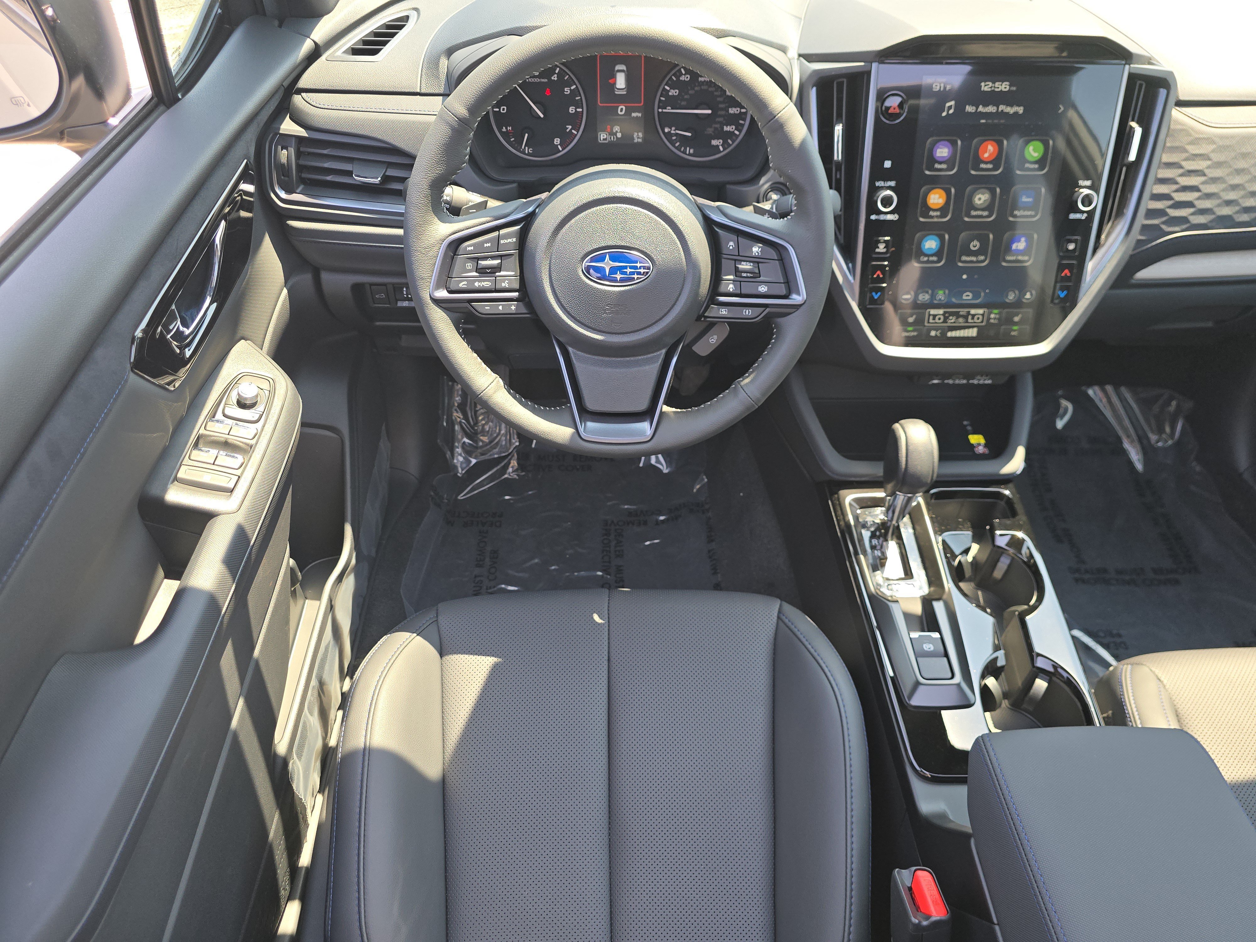 New 2026 Subaru Forester Limited AWD/4WD image 20