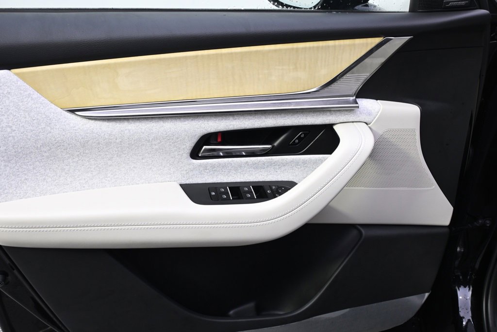 New 2026 MAZDA CX-90 3.3 Turbo S w/ Premium Plus image 23