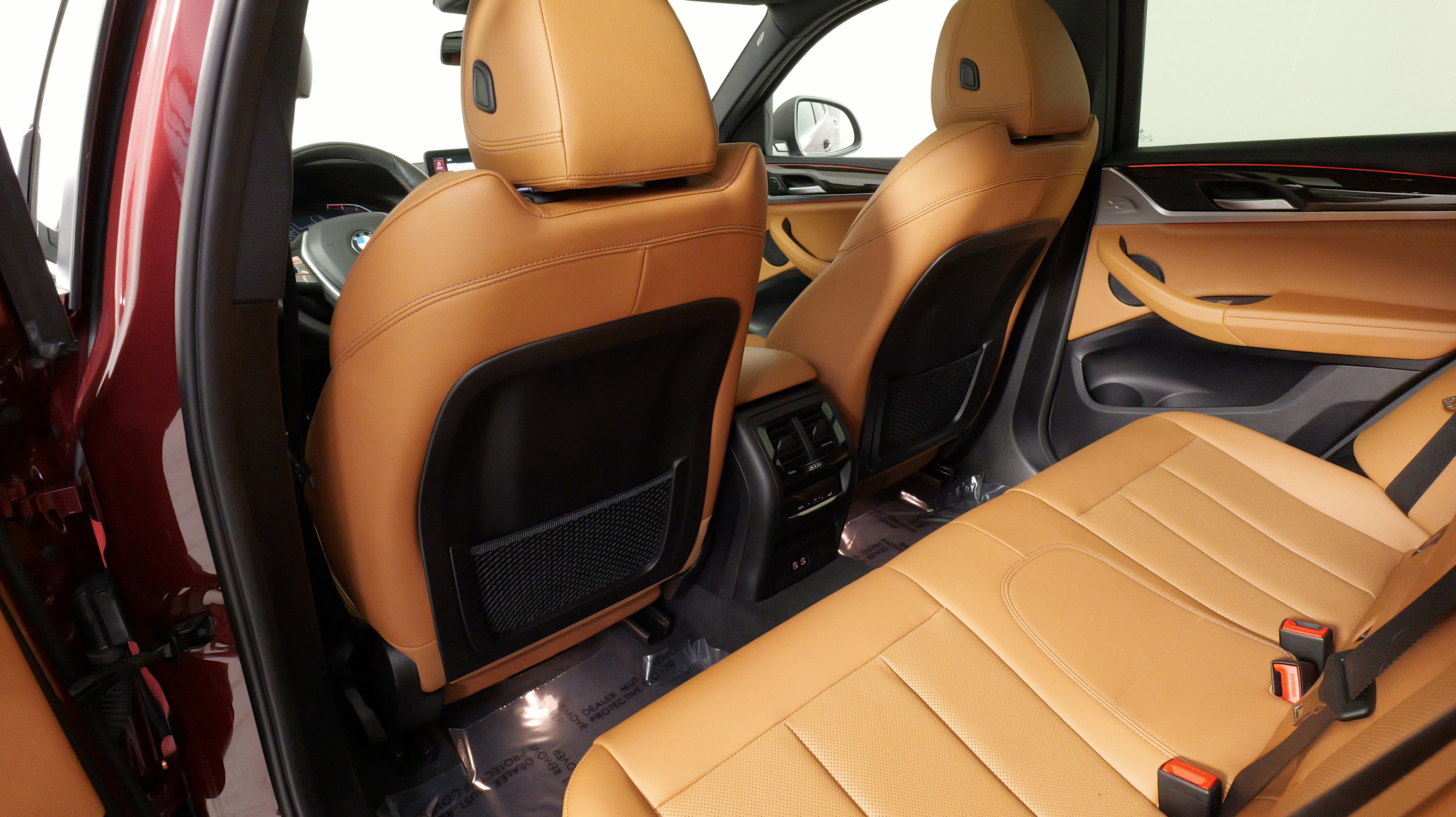 Used 2023 BMW X4 xDrive30i w/ Premium Package image 35