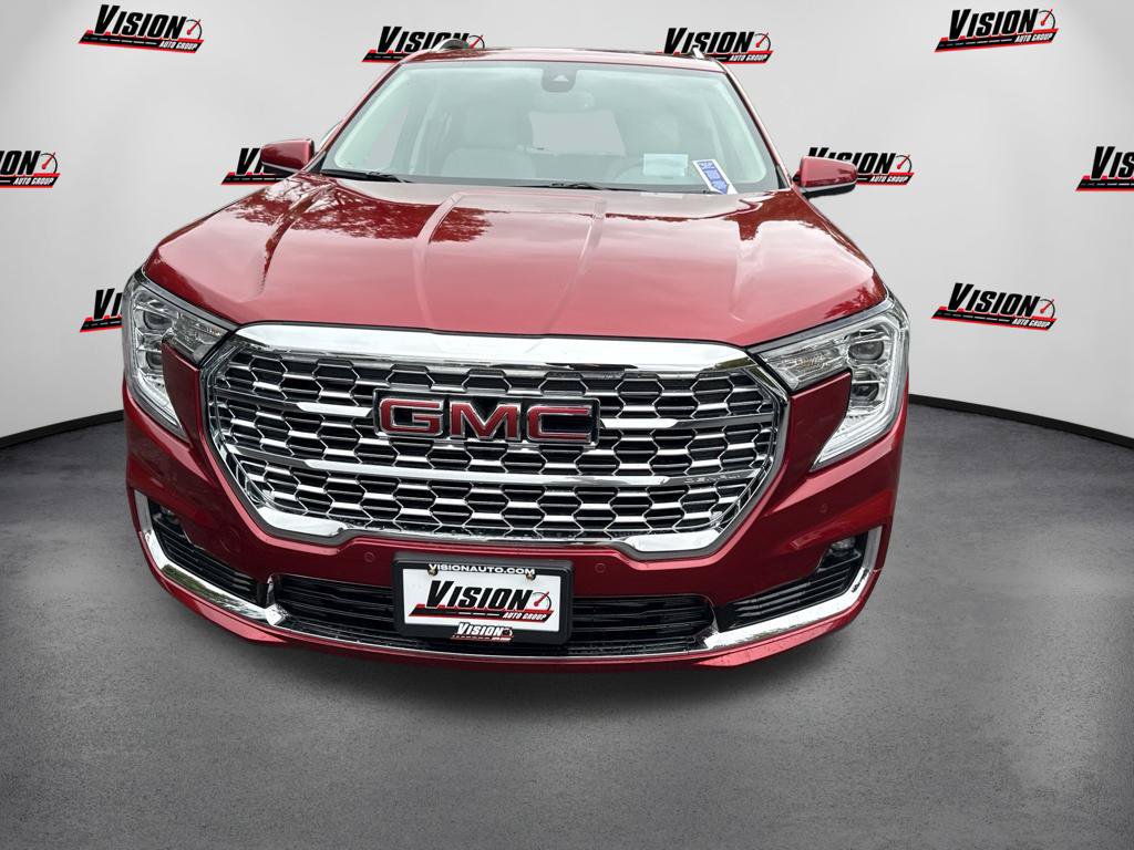 Used 2023 GMC Terrain Denali w/ LPO, Floor Liner Package AWD/4WD image 2
