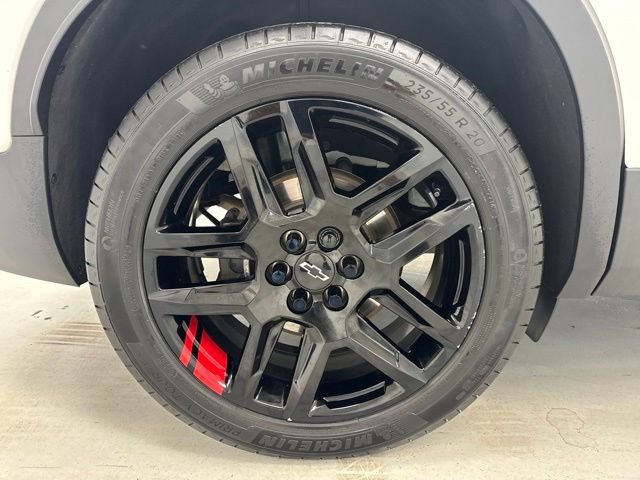 Used 2023 Chevrolet Blazer LT FWD image 32
