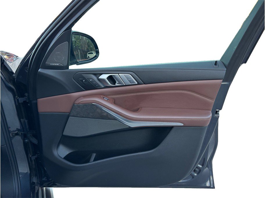 Used 2019 BMW X7 xDrive40i image 53