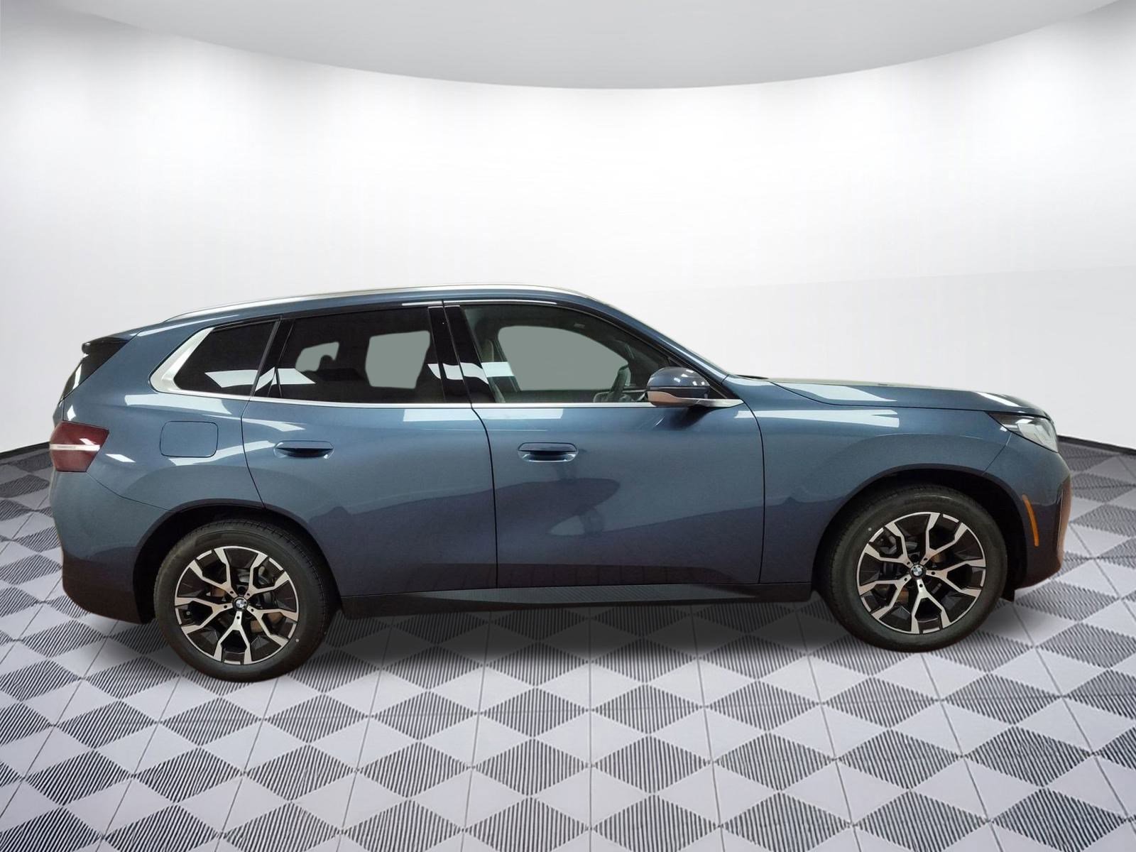 Used 2026 BMW X3 xDrive30 w/ Convenience Package image 7