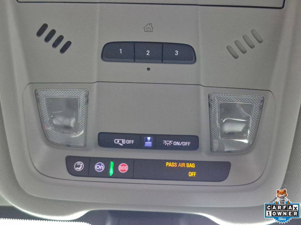 Used 2019 Chevrolet Equinox LT FWD image 21