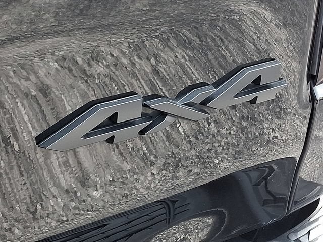 Used 2019 RAM 1500 Rebel w/ Rebel Level 1 Equipment Group AWD/4WD image 28
