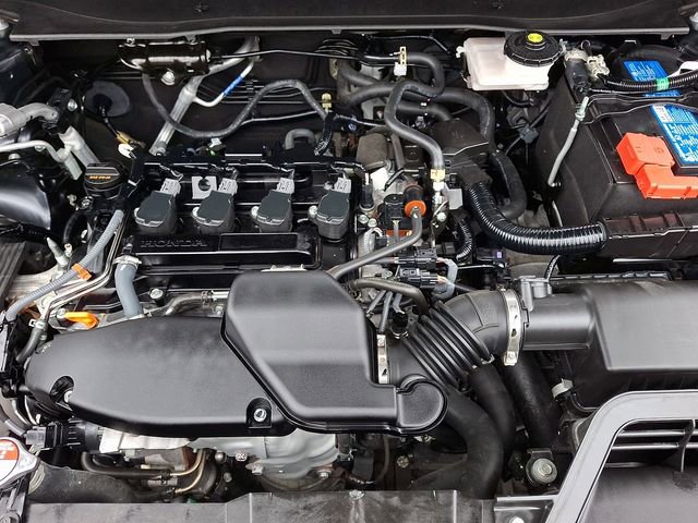Used 2023 Honda CR-V LX image 27
