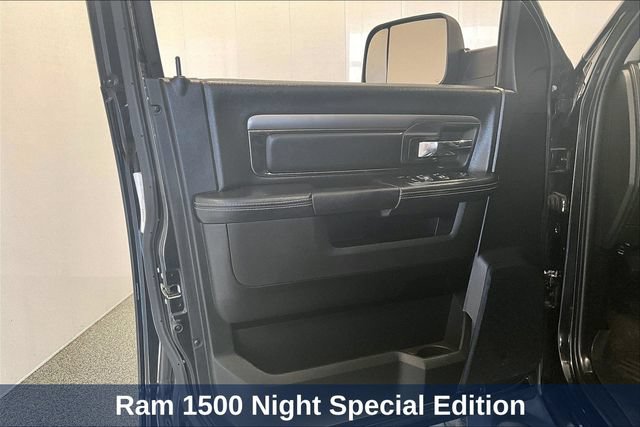 Used 2018 RAM 1500 Sport AWD/4WD image 29