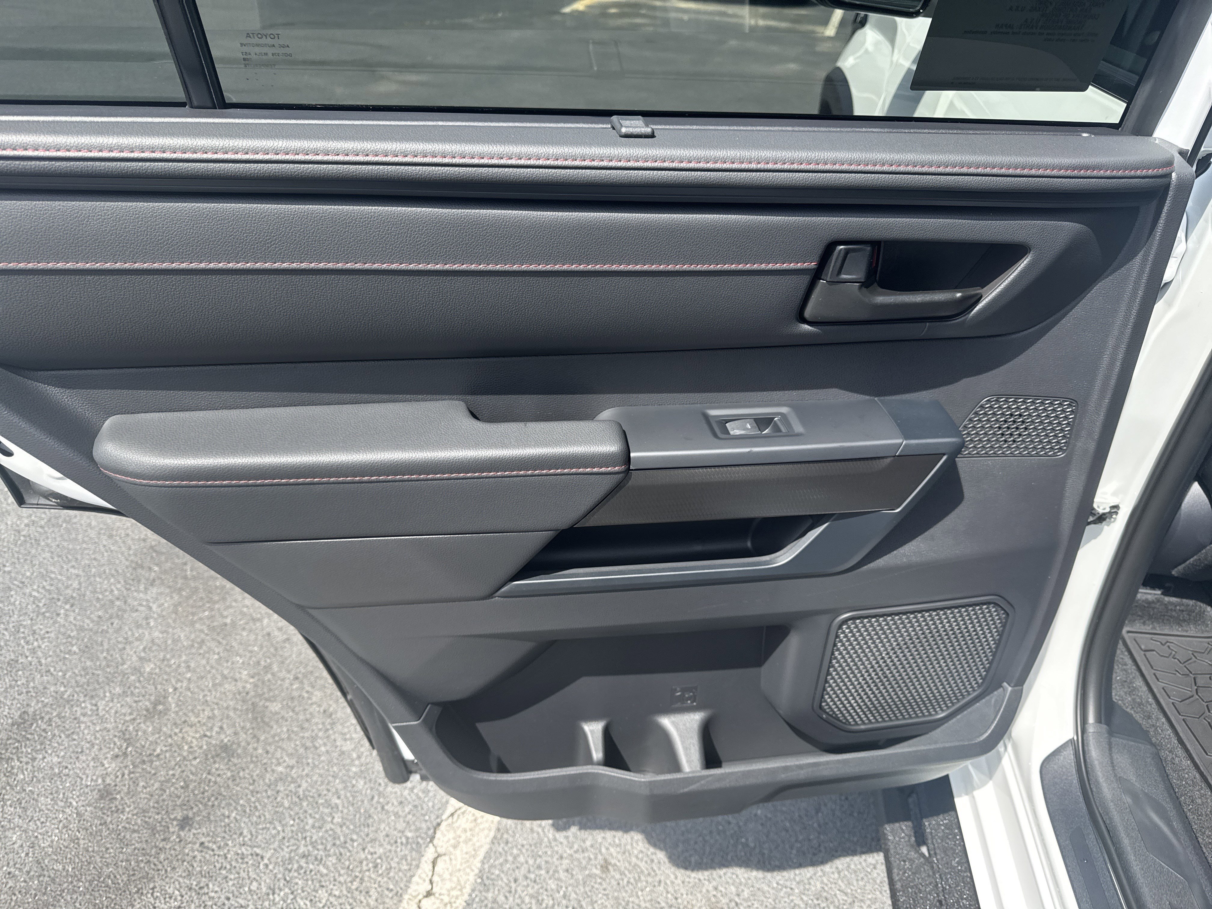 New 2026 Toyota Sequoia TRD Pro image 29