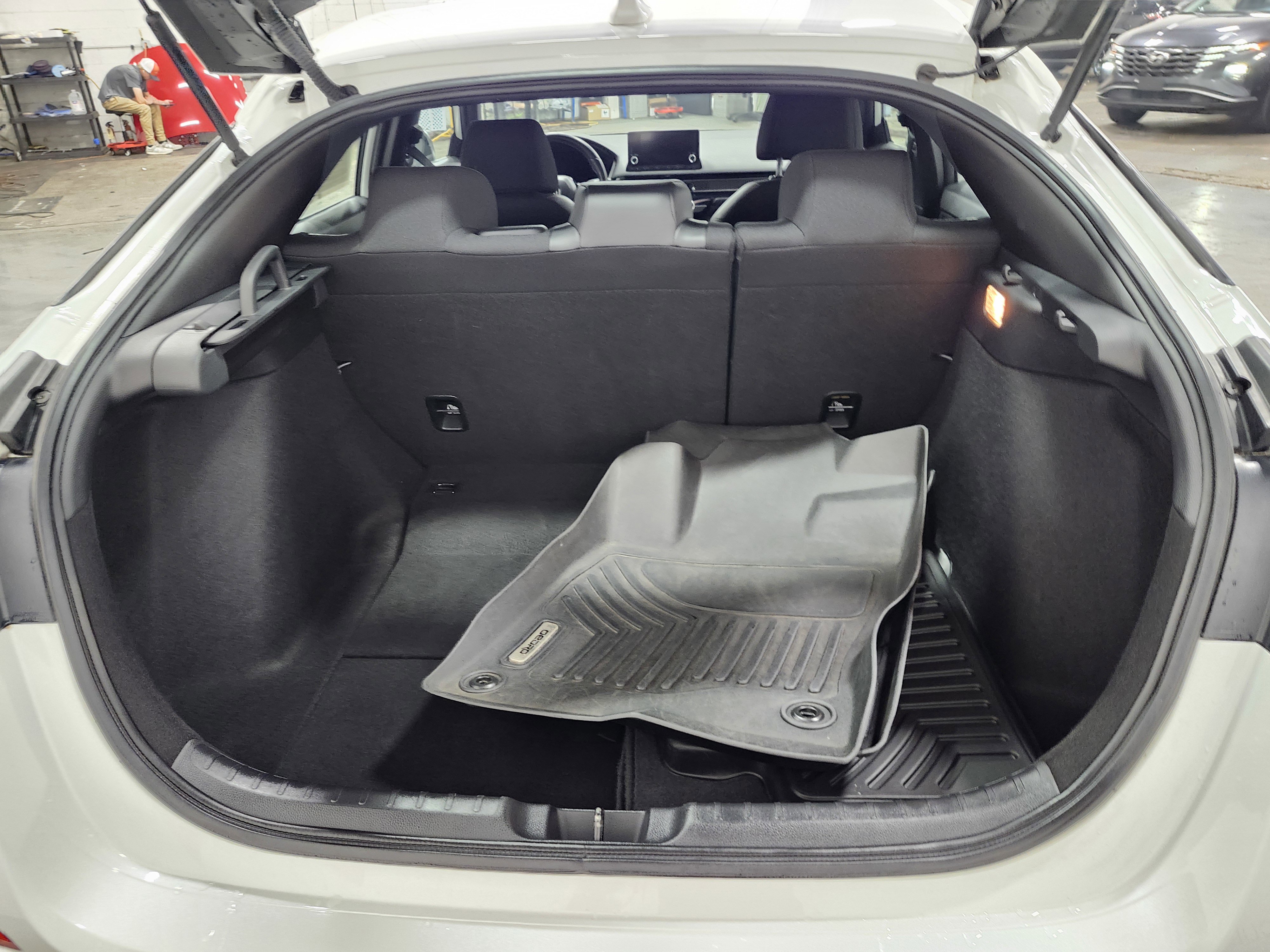 Used 2022 Honda Civic Sport image 14