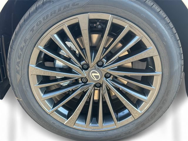 New 2026 Lexus RX 350 Premium AWD/4WD image 9