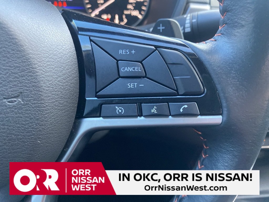 Used 2023 Nissan Altima 2.5 SR image 26