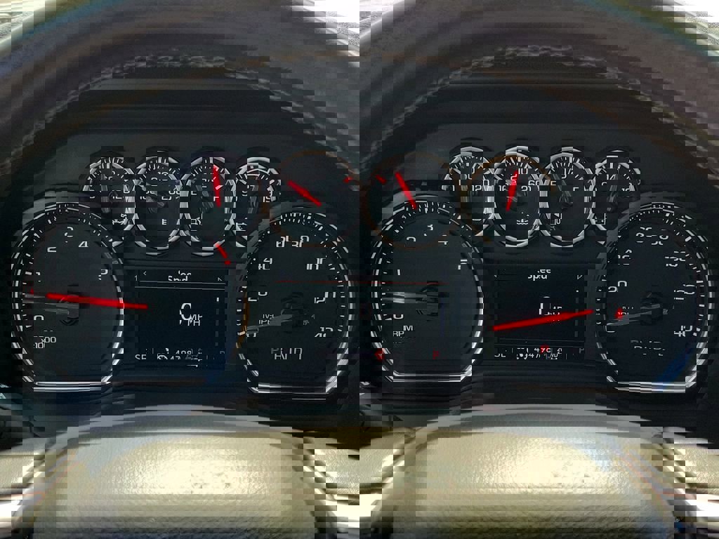 Used 2022 Chevrolet Silverado 3500 LT w/ Texas Edition image 29