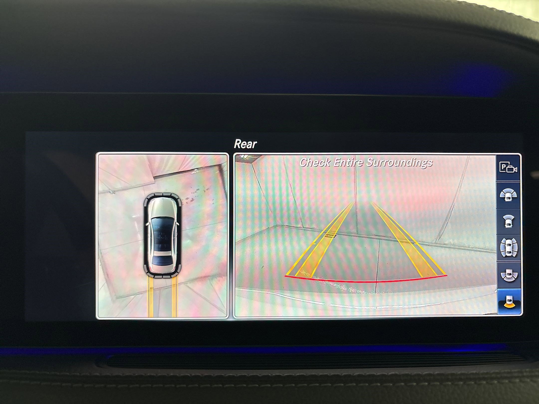 Certified 2019 Mercedes-Benz S 560 Sedan image 25