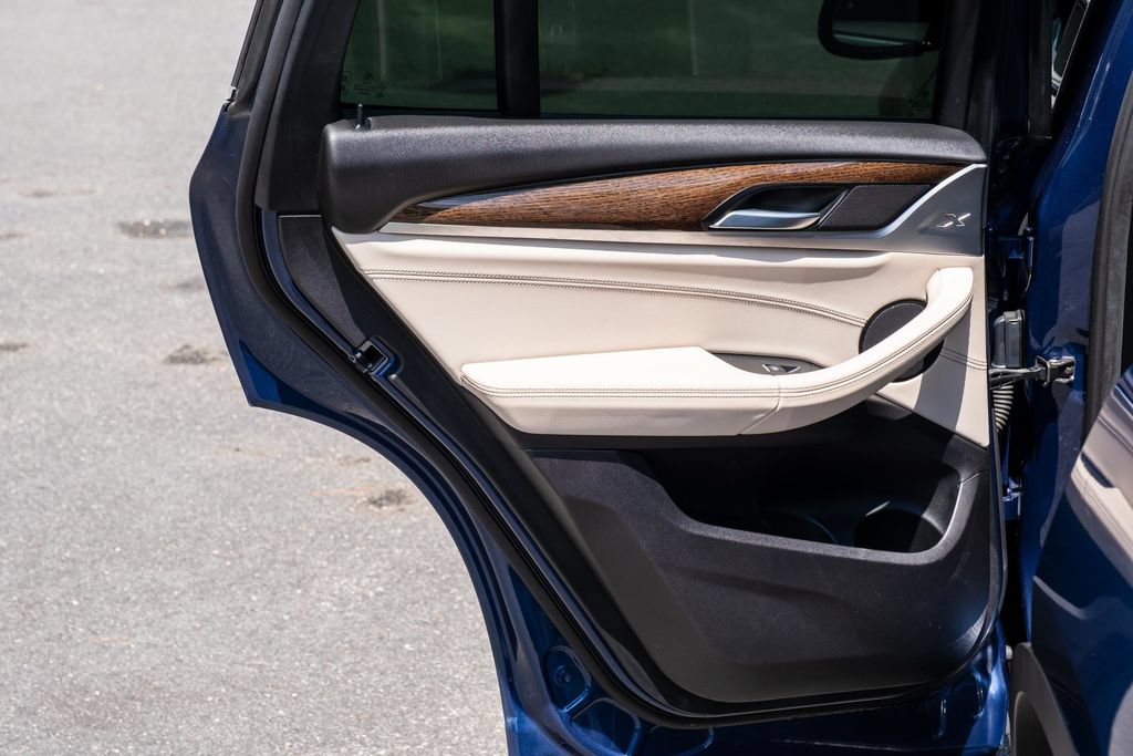 Used 2019 BMW X3 xDrive30i AWD/4WD image 31