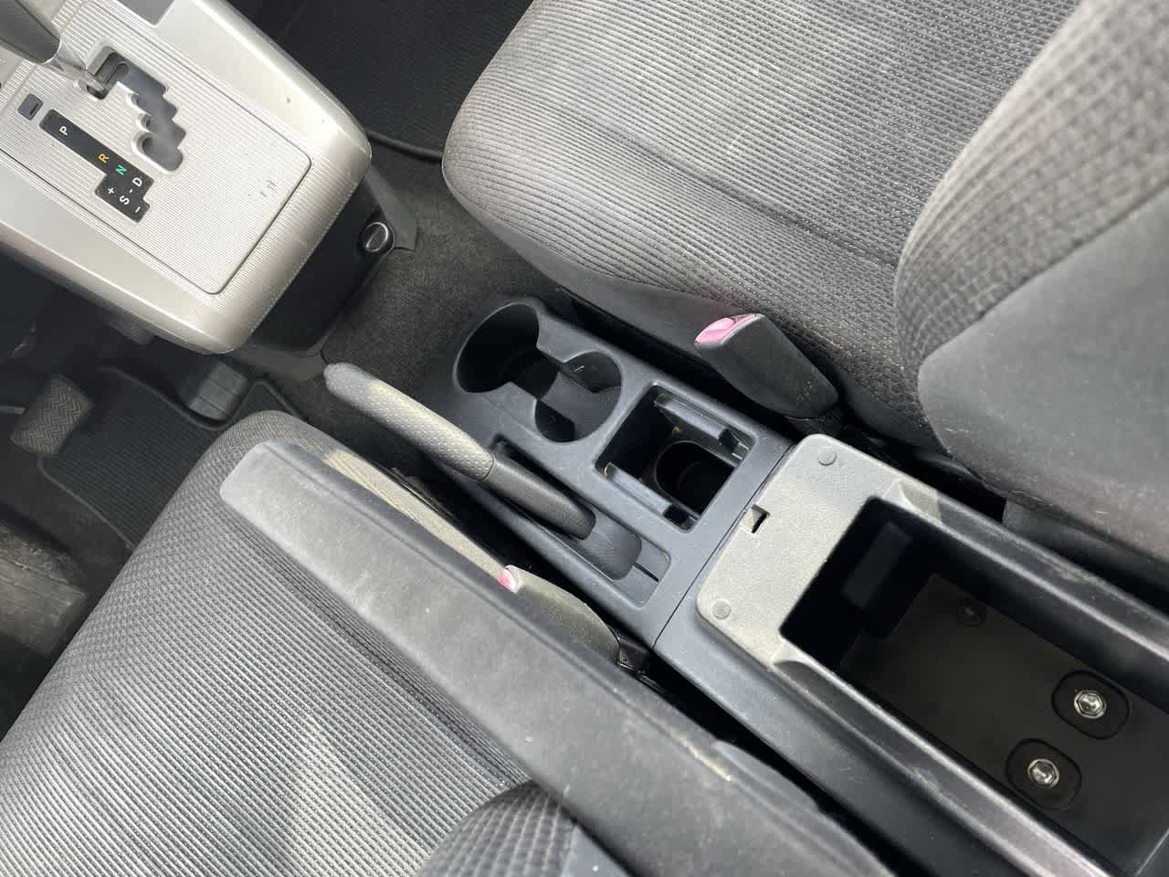 Used 2009 Scion xB FWD image 21